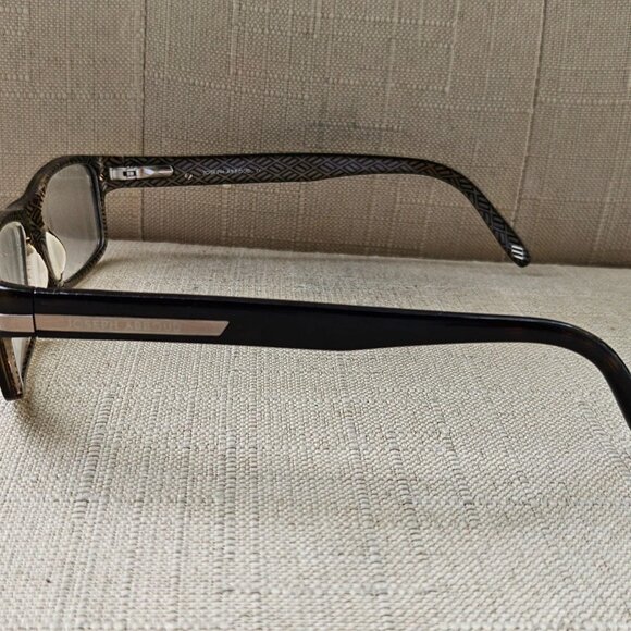 Joseph abboud Men Eyeglasses Frame JA4019 BROWN LABEL 53[]181 40 Glasses - Picture 9 of 12